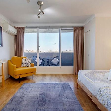Fremantle Sunset Studio Rottnest Island Views Εξωτερικό φωτογραφία