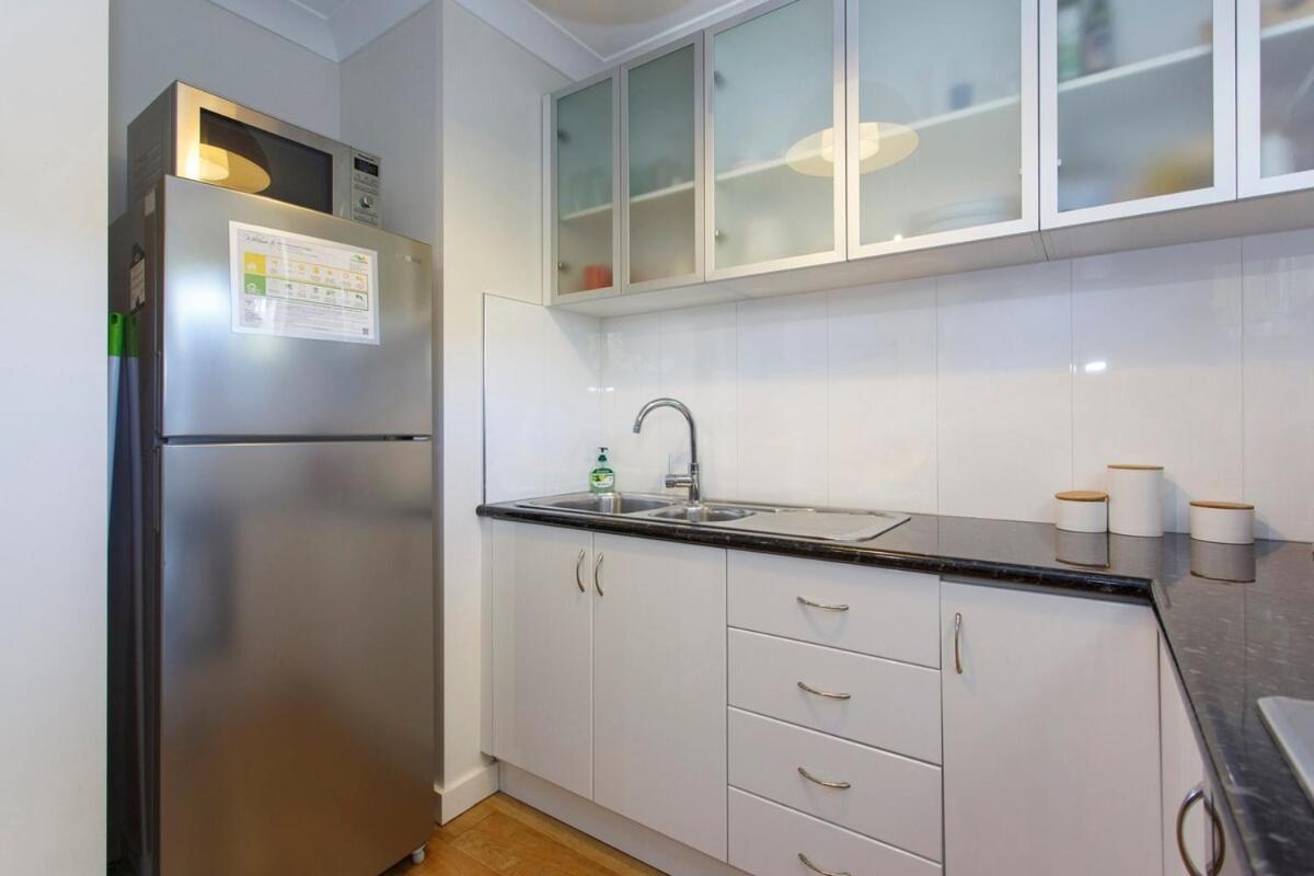 Fremantle Sunset Studio Rottnest Island Views Εξωτερικό φωτογραφία