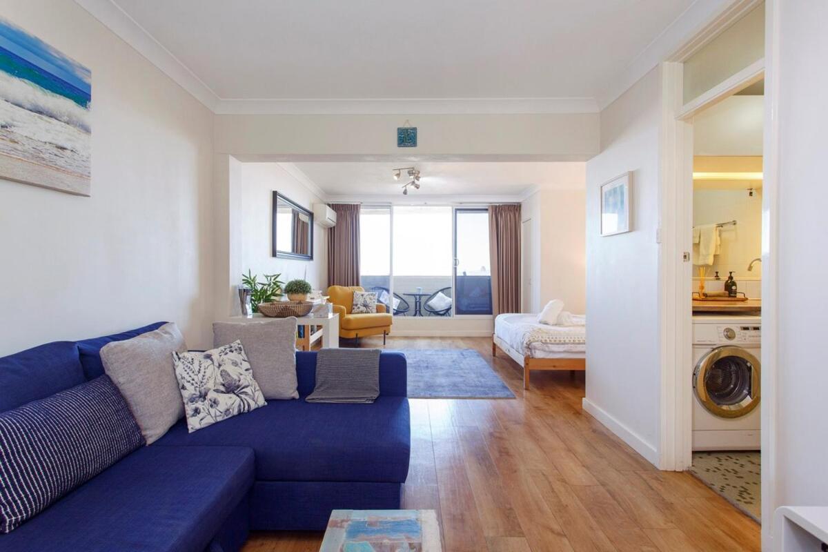 Fremantle Sunset Studio Rottnest Island Views Εξωτερικό φωτογραφία