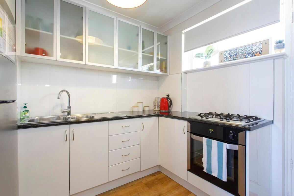 Fremantle Sunset Studio Rottnest Island Views Εξωτερικό φωτογραφία