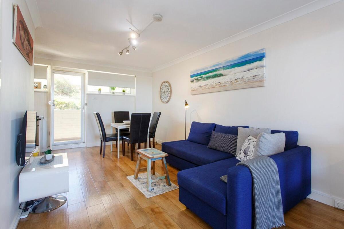 Fremantle Sunset Studio Rottnest Island Views Εξωτερικό φωτογραφία