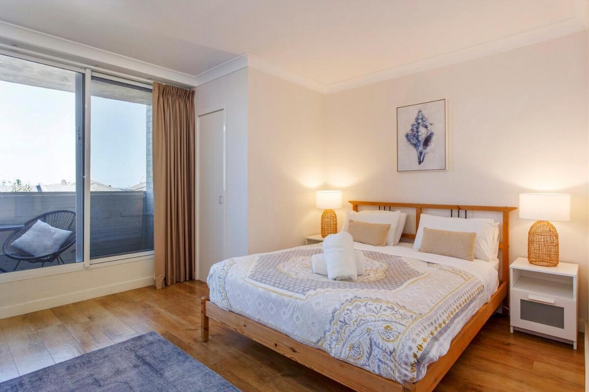 Fremantle Sunset Studio Rottnest Island Views Εξωτερικό φωτογραφία