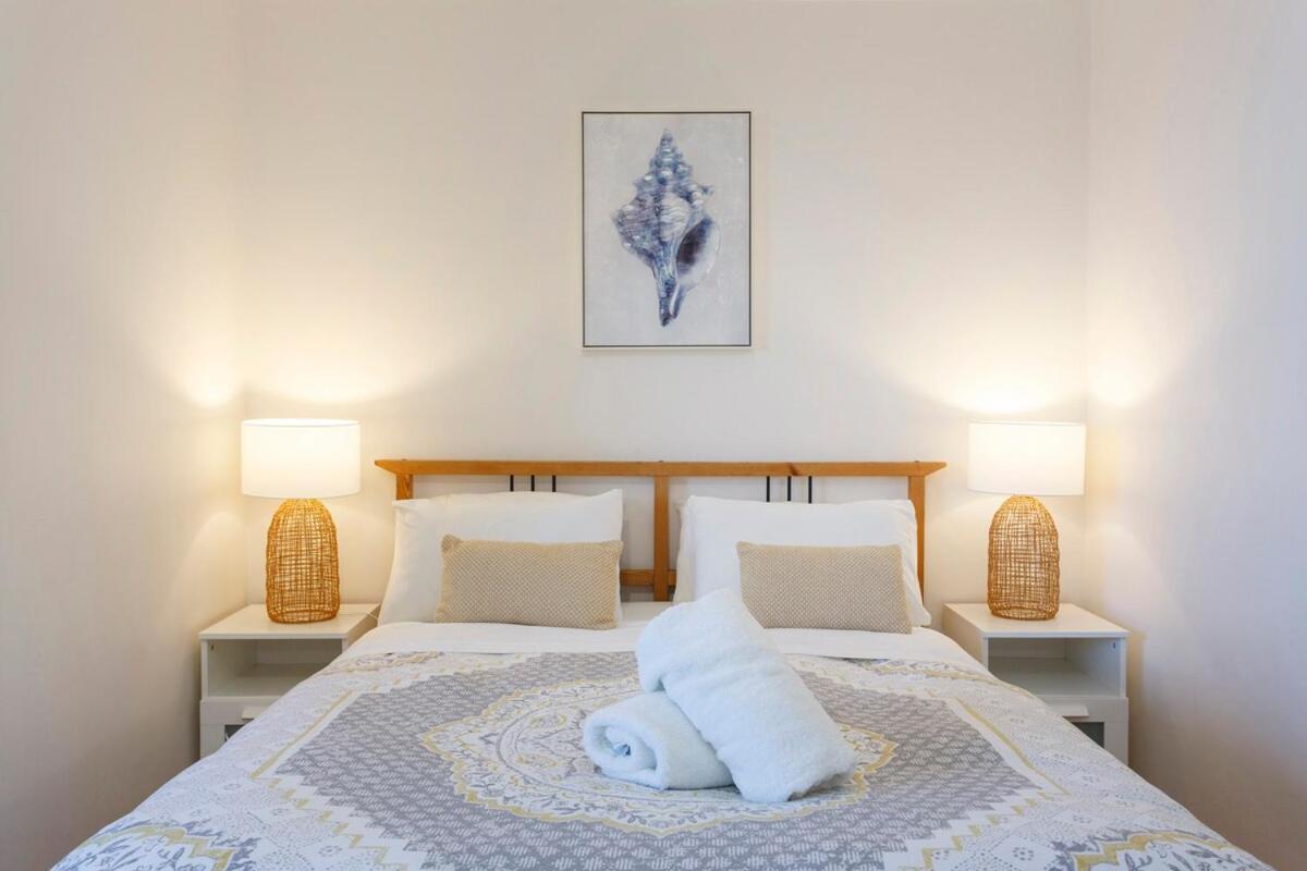 Fremantle Sunset Studio Rottnest Island Views Εξωτερικό φωτογραφία