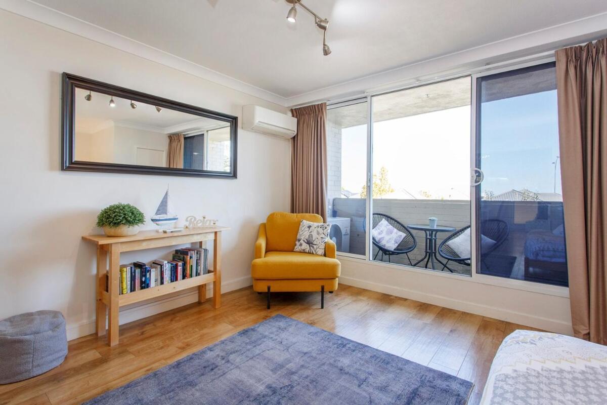 Fremantle Sunset Studio Rottnest Island Views Εξωτερικό φωτογραφία
