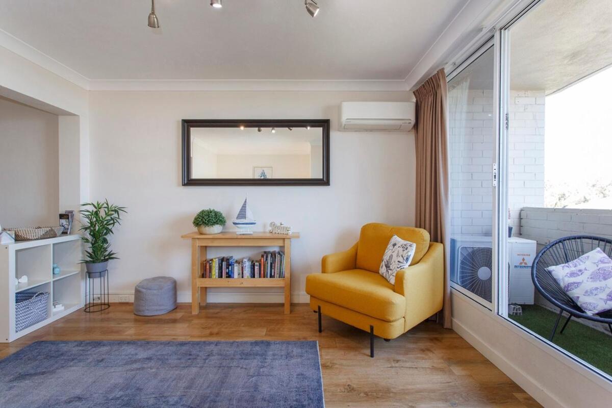 Fremantle Sunset Studio Rottnest Island Views Εξωτερικό φωτογραφία
