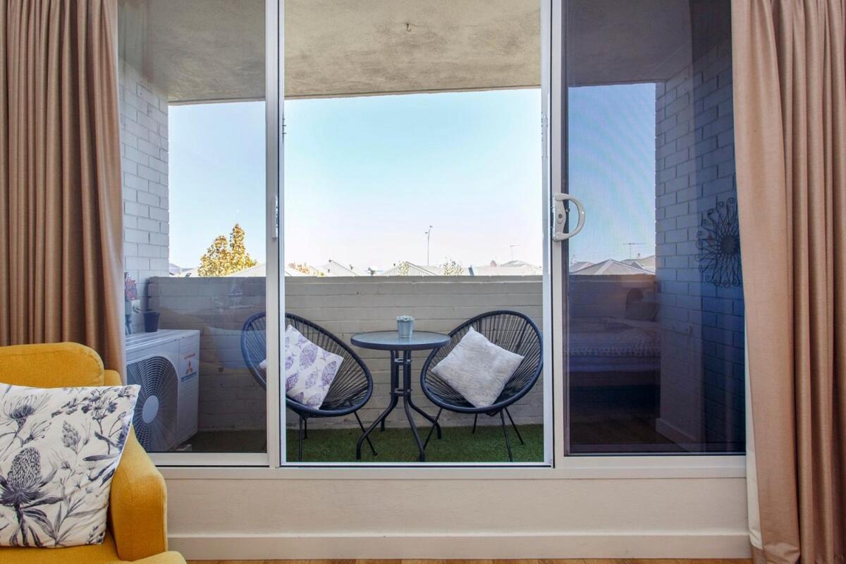 Fremantle Sunset Studio Rottnest Island Views Εξωτερικό φωτογραφία